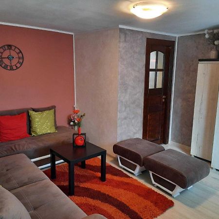 Casa Crissio Villa Sinaia Bagian luar foto