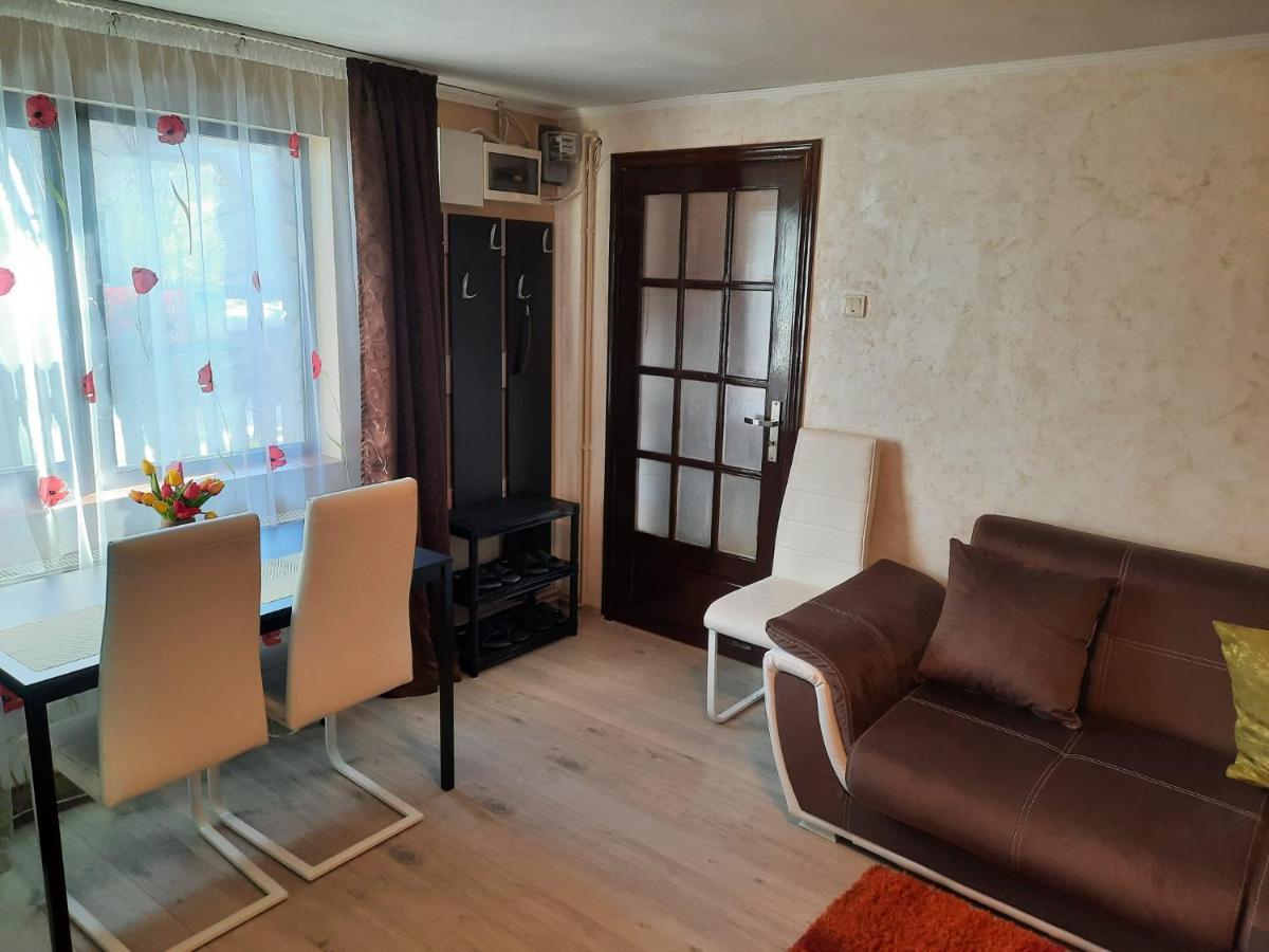 Casa Crissio Villa Sinaia Bagian luar foto