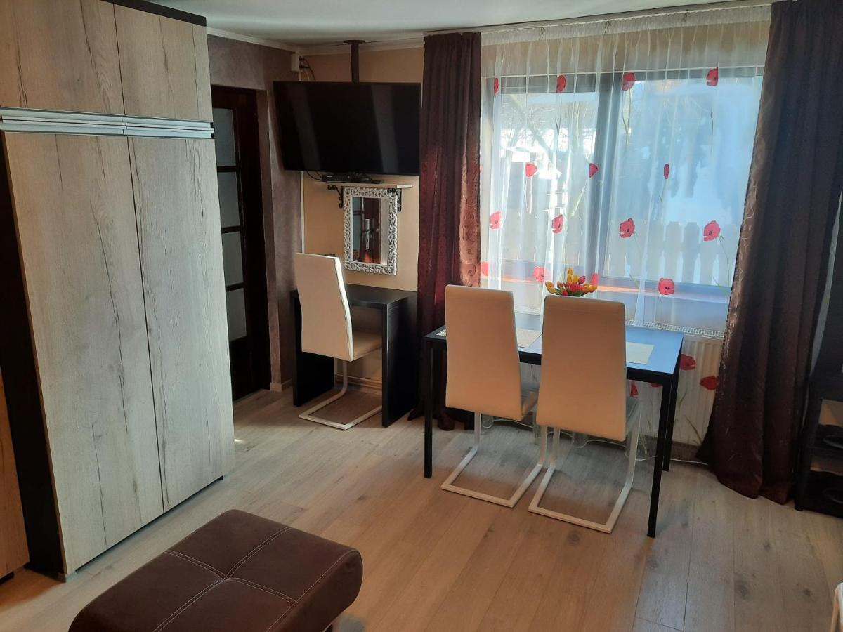 Casa Crissio Villa Sinaia Bagian luar foto