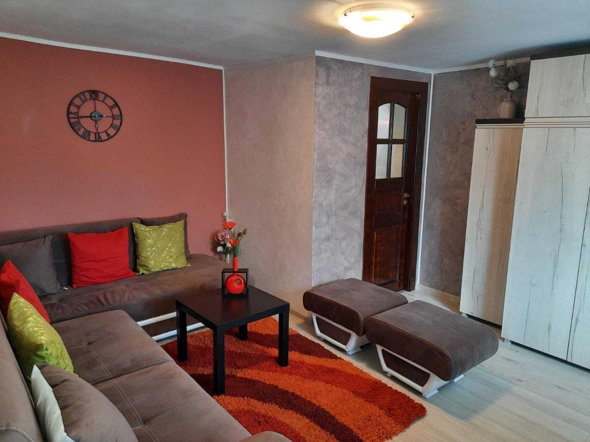 Casa Crissio Villa Sinaia Bagian luar foto