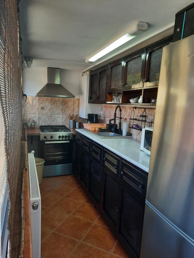 Casa Crissio Villa Sinaia Ruang foto